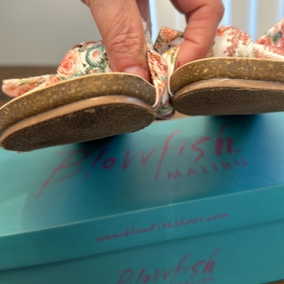 Blowfish sands ginah style - Picture 5 of 8